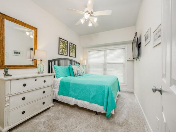 Beachfront Townhome