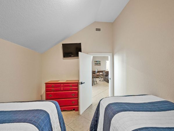 Finest 10 Bedroom Vacation Rental in Pensacola Beach