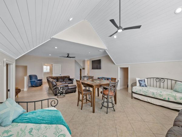 Finest 10 Bedroom Vacation Rental in Pensacola Beach