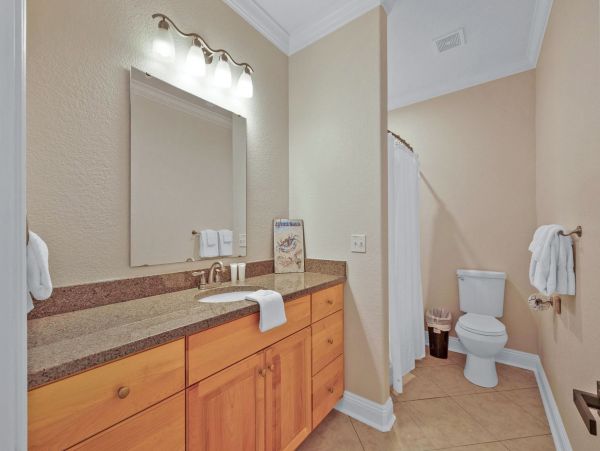 Finest 10 Bedroom Vacation Rental in Pensacola Beach