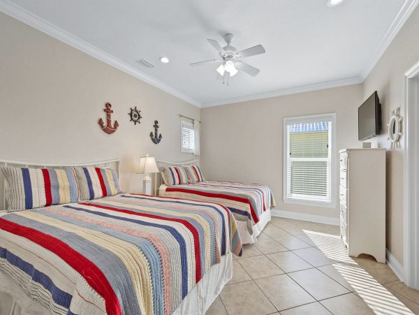 Finest 10 Bedroom Vacation Rental in Pensacola Beach