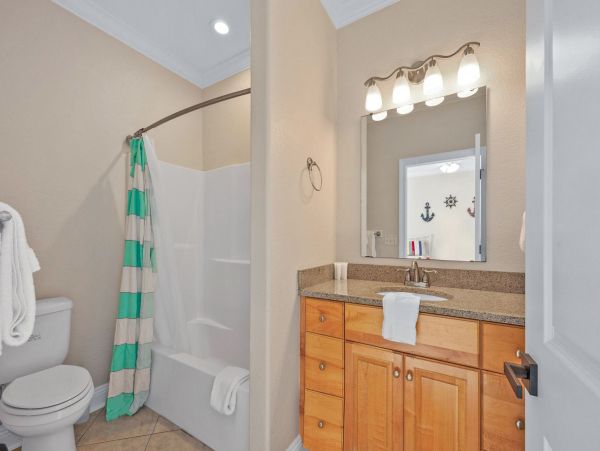 Finest 10 Bedroom Vacation Rental in Pensacola Beach