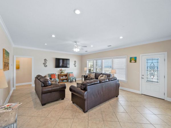Finest 10 Bedroom Vacation Rental in Pensacola Beach