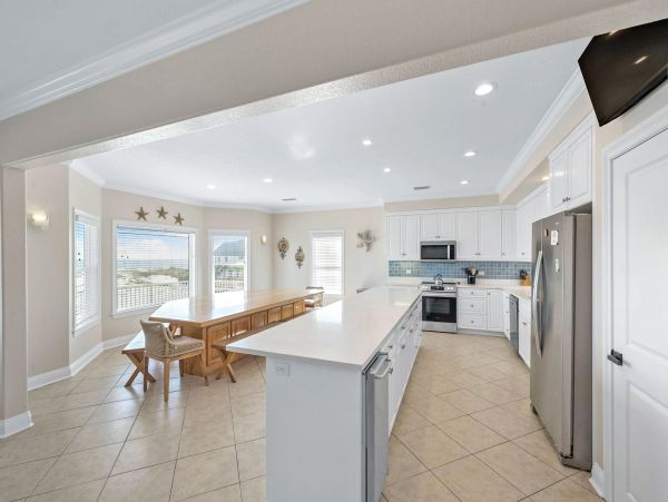 Finest 10 Bedroom Vacation Rental in Pensacola Beach