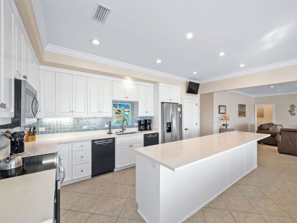 Finest 10 Bedroom Vacation Rental in Pensacola Beach