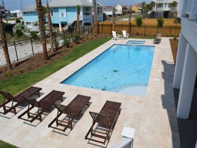 Pensacola Beach Home 936684