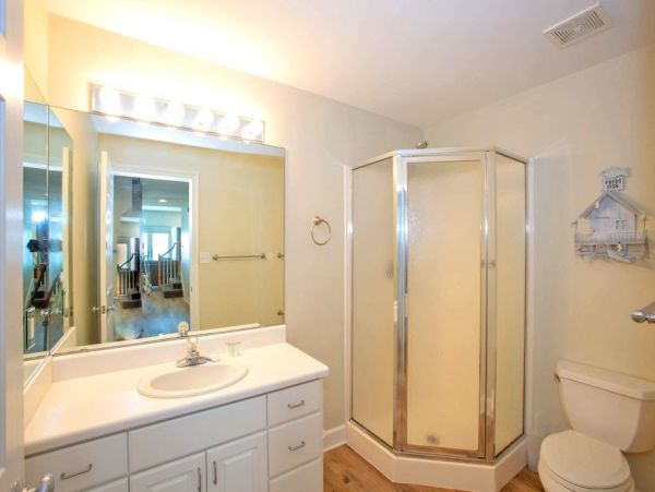 Pensacola Beach Vacation Condo Four Bedroom On Beach