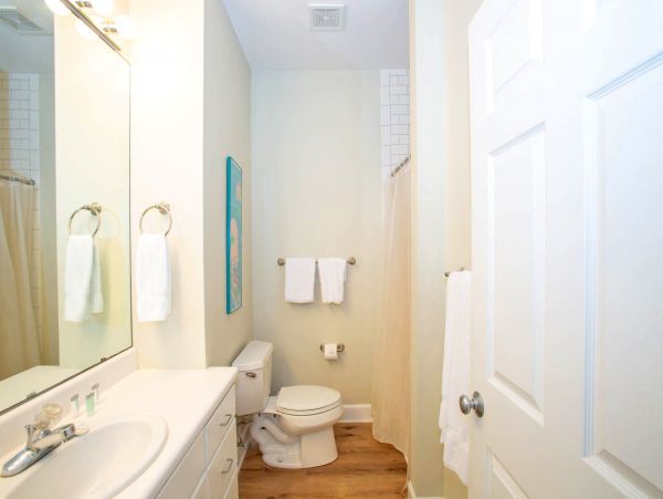 Pensacola Beach Vacation Condo Four Bedroom On Beach