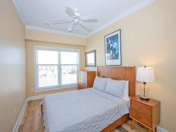 Pensacola Beach Vacation Condo Four Bedroom On Beach