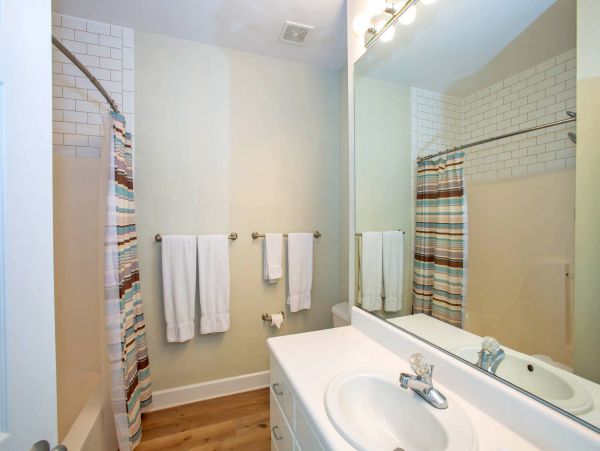 Pensacola Beach Vacation Condo Four Bedroom On Beach