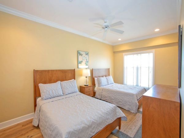 Pensacola Beach Vacation Condo Four Bedroom On Beach