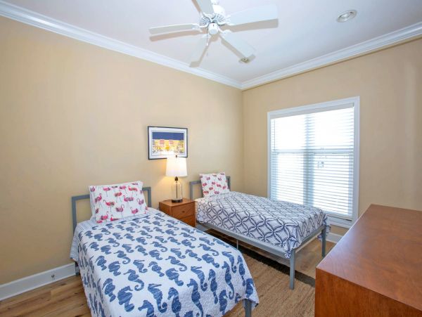Pensacola Beach Vacation Condo Four Bedroom On Beach