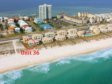 Pensacola Beach Home 936688 Pensacola Beach Home 936688