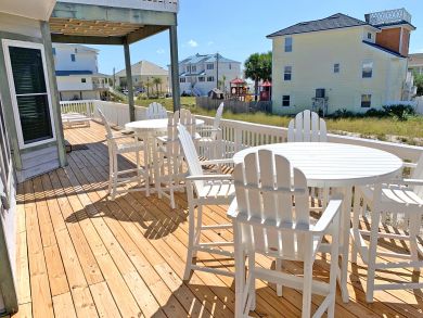 Pensacola Beach Home 936690