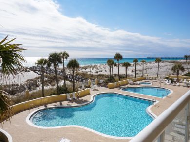 Pensacola Beach Condo 936693