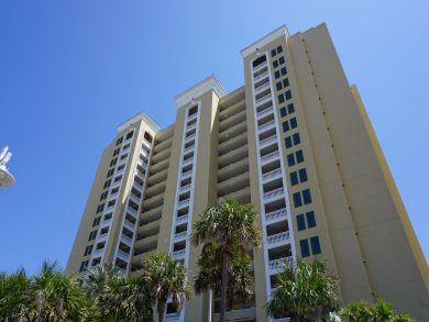 Pensacola Beach Condo 936693