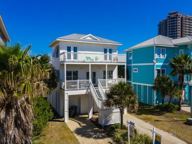 Pensacola Beach Home 936695