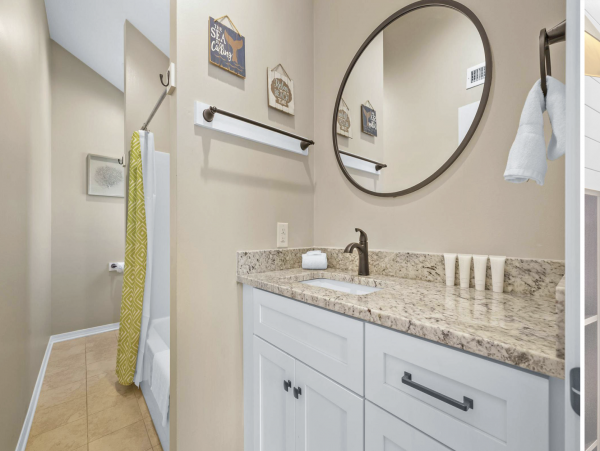 Pensacola Vacation Rental Pool Home 4 Bedrooms Sleeps 12 Guests