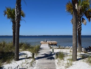 Pensacola Beach Home 936700