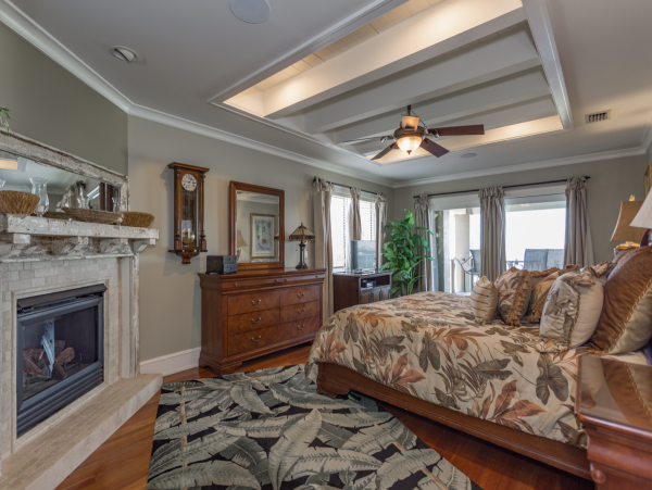 Luxury Like No Other Pensacola Beach Rental Pool Home