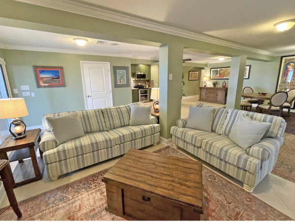Luxury Like No Other Pensacola Beach Rental Pool Home