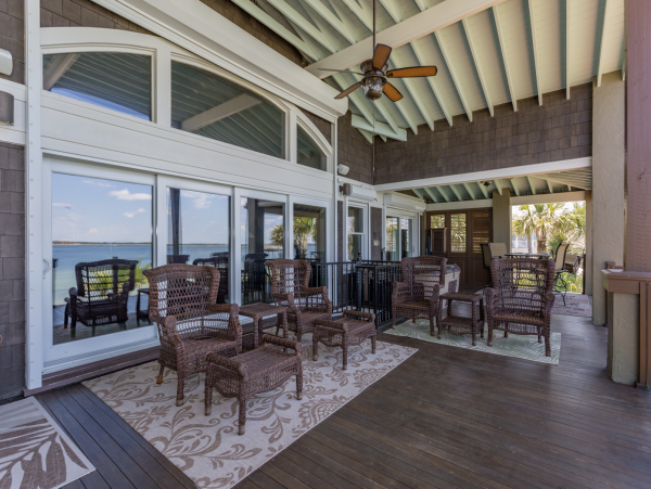 Luxury Like No Other Pensacola Beach Rental Pool Home