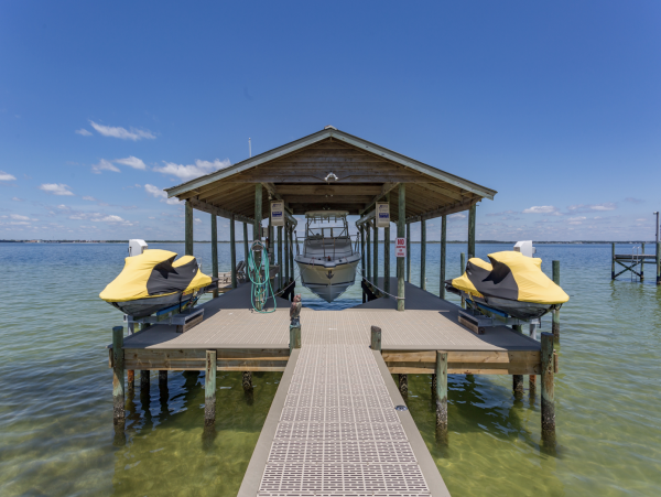 Luxury Like No Other Pensacola Beach Rental Pool Home