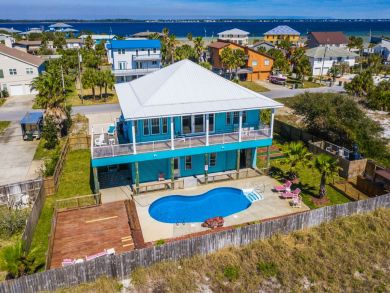 Pensacola Beach Home 936704