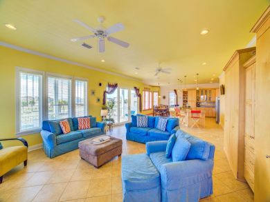 Pensacola Beach Home 936704