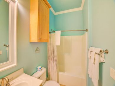 Pensacola Beach Home 936704
