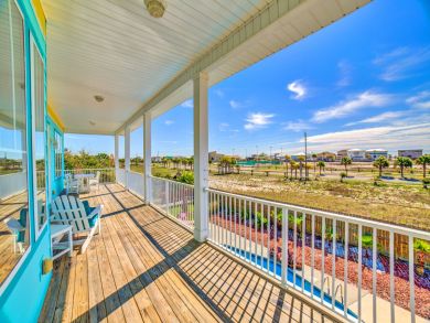 Pensacola Beach Home 936704