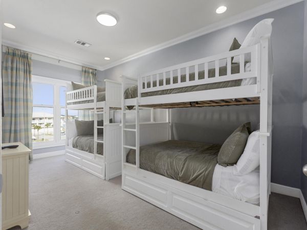 Gulf Front Pensacola Vacation Condo