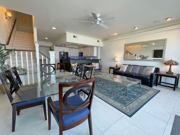 Gulf Front Pensacola Vacation Condo