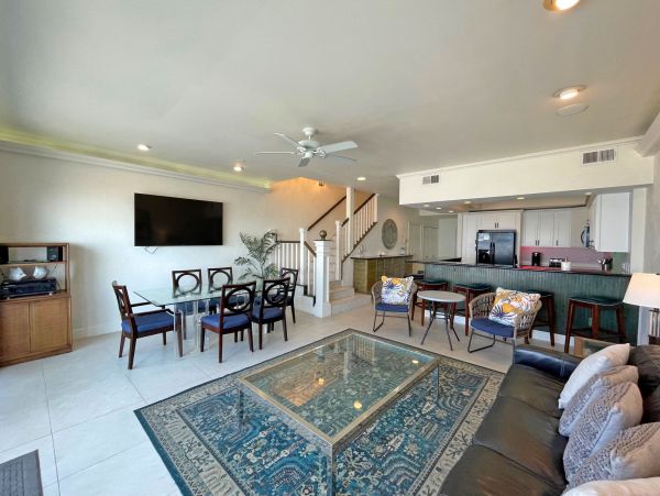 Gulf Front Pensacola Vacation Condo