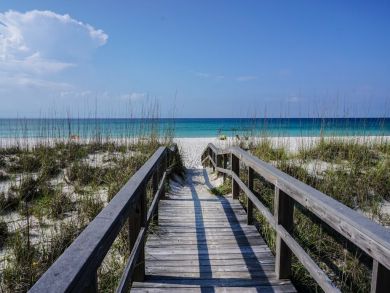 Pensacola Beach Home 936706