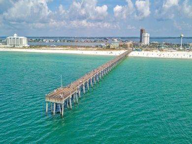 Pensacola Beach Condo 936707 Pensacola Beach Condo 936707