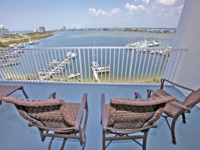 Pensacola Beach Condo 936708