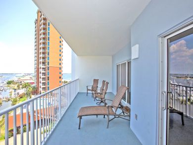 Pensacola Beach Condo 936708