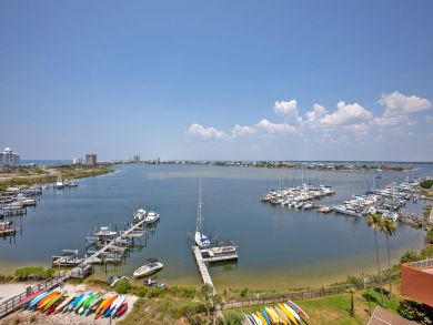 Pensacola Beach Condo 936708