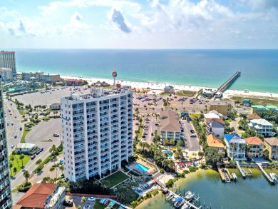 Pensacola Beach Condo 936708