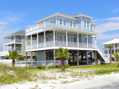 Pensacola Beach Home 936709