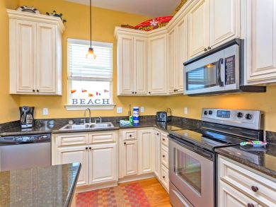 Pensacola Beach Home 936709