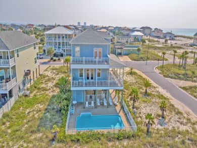 Pensacola Beach Home 936709