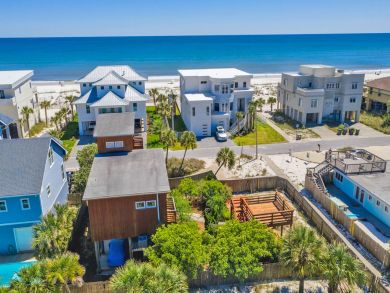Pensacola Beach Home 936710