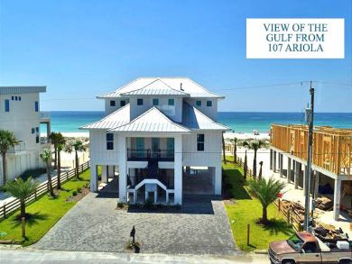 Pensacola Beach Home 936710