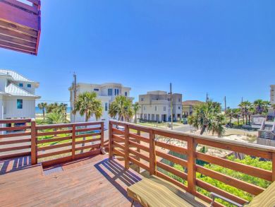 Pensacola Beach Home 936710