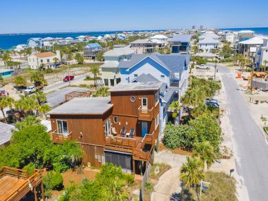 Pensacola Beach Home 936710