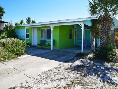 Pensacola Beach Home 936713