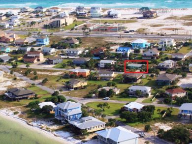 Pensacola Beach Home 936713