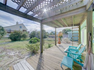 Pensacola Beach Home 936713